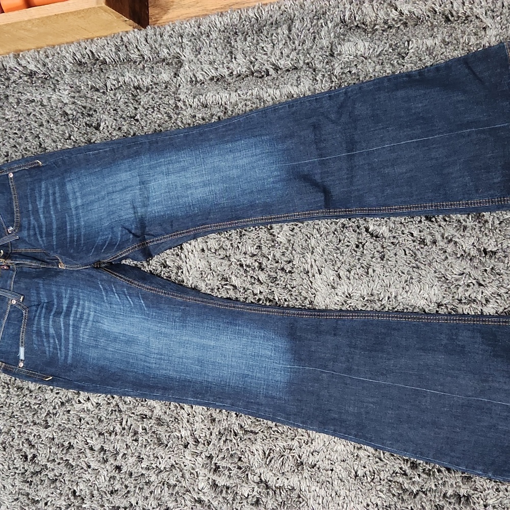 Cinch "Lynden" Trouser - Picture 4 of 6